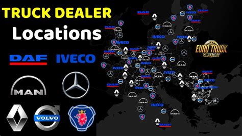 Volvo Shop Owners. . Nearest volvo truck dealership